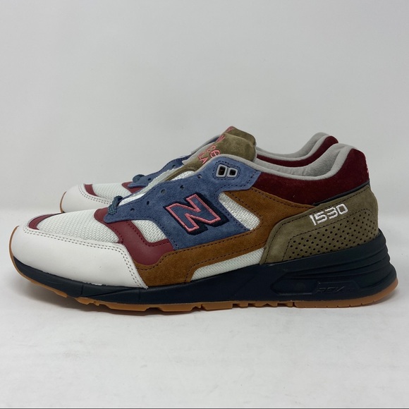 new balance 1530 sizing